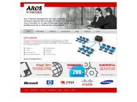 Aros IT-Partner AB Aros IT-Partner AB