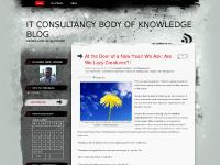 itbok.wordpress.com « Oct, Business-to-IT Alignment, Communication Skill itbok.wordpress.com « Oct, Business-to-IT Alignment, Communication Skill