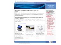 Software Development - Support, Consulting. Web, Media and Publishing Tools. Software designed to automate, integrate, and streamline day to day processes. Software Development - Support, Consulting. Web, Media and Publishing Tools. Software designed to automate, integrate, and streamline day to day processes.