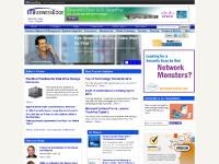 itbusinessedge.com business technology news, business technology blogs, it news