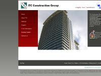 ITC - ITC Construction Group ITC - ITC Construction Group
