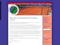 Welcome to International Travelling Coach » itc-tennis.com Welcome to International Travelling Coach » itc-tennis.com