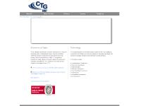 ITC Home Page ITC Home Page
