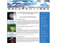 ITC Bridge - Breaking Through the Veil