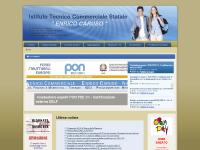 San Giovanni De Matha, Indirizzi di studio, Amm. finanza e marketing, Sistemi Informativi Aziendali  San Giovanni De Matha, Indirizzi di studio, Amm. finanza e marketing, Sistemi Informativi Aziendali