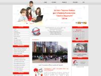 Istituto Tecnico Statale per il Settore Economico Cecilia Deganutti - Udine Istituto Tecnico Statale per il Settore Economico Cecilia Deganutti - Udine