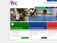 First Aid Courses - Outdoor, Emergency, At Work, Sport, Paediatric