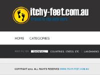 The travel guide for Australia! The travel guide for Australia!