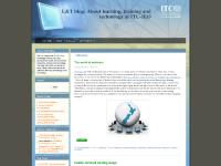 itcilo.wordpress.com L&T blog, Archives, L&T Toolkits itcilo.wordpress.com L&T blog, Archives, L&T Toolkits