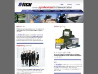 ITCN | Defining Synchronized Instrumentation for Embedded Systems ITCN | Defining Synchronized Instrumentation for Embedded Systems