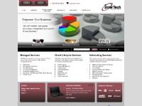 itcomputers.com Managed Services, Managed IT Services, Managed Outsource Services