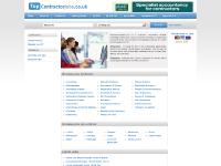  by Location, Companies A-Z, Agencies A-Z, Accounting