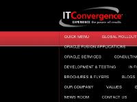 IT Convergence - Home IT Convergence - Home