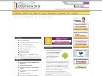 itcourseware.com courseware, training materials, Java