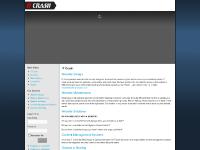  Content Management Systems, Domain & Hosting, IT Crash, Services