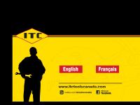 ITC Hand Tools & Shop Equipment | Outils à Main et équipement D’Atelier