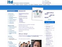itd.com international training, development, itd itd.com international training, development, itd