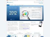 Federal IT Dashboard Federal IT Dashboard