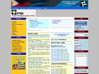 Industrial Technology Development Institute - ITDI - ITDI Home