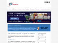 ITD Web Design - Joliet | Chicago Joomla Website Design Company