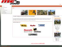 ITEC 2000 Used Heavy Equipment Parts & Salvage ITEC 2000 Used Heavy Equipment Parts & Salvage