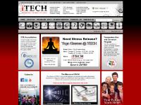 itech.edu our campus, how to apply, handbook / catalog itech.edu our campus, how to apply, handbook / catalog