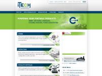 Custom Batteries, Battery, Custom Battery Chargers, Battery Maintenance and Battery Test Systems - iTECH