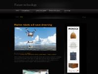 Future technology Future technology