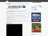 itechlog.com IT, Linux, Windows itechlog.com IT, Linux, Windows