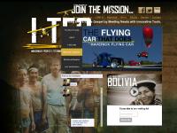 itecusa.org Follow us on Facebook!, i-see, i-dent itecusa.org Follow us on Facebook!, i-see, i-dent