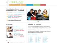 itefl.net TEFL Course, TEFL Certification, TESOL Course itefl.net TEFL Course, TEFL Certification, TESOL Course