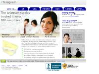 itelegram.com international, telegram, send