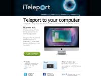 Controls, Download, iTeleport Connect, Overview Controls, Download, iTeleport Connect, Overview