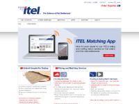 ITEL: Carpet, Vinyl, Wood, Laminate, Tile, Roofing, and Siding Tests ITEL: Carpet, Vinyl, Wood, Laminate, Tile, Roofing, and Siding Tests