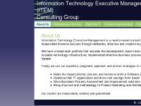 About Us About Us