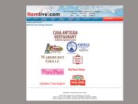 Itemlive Dining Directory Itemlive Dining Directory