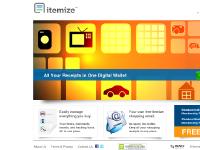 itemize itemize