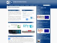 ITEMS INTERNATIONAL - Strategic Consulting In a Digital World ITEMS INTERNATIONAL - Strategic Consulting In a Digital World