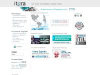  Sala de Prensa, Eventos, Seguridad de TI, Gobierno de TI - COBIT