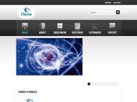 ITerra home page ITerra home page