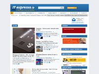 ITespresso | L’info IT pour les TPE-PME