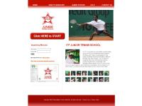 ITF Junior Tennis School ITF Junior Tennis School