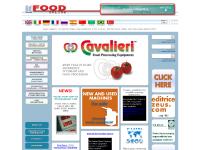 Containers – Films, Bundlers - wrapping machines, Weighing – Pricing, Feeders – Dispensers – Distributori Containers – Films, Bundlers - wrapping machines, Weighing – Pricing, Feeders – Dispensers – Distributori