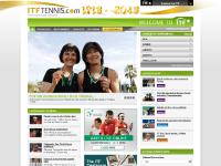 itftennis - ITF - International Tennis Federation itftennis - ITF - International Tennis Federation
