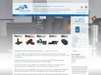 ITG Air Filters - performance air filters for road and race vehicles ITG Air Filters - performance air filters for road and race vehicles