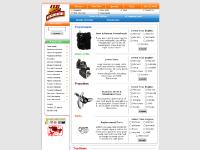 itgmarine.com Powerheads, Propellers, Replacement parts itgmarine.com Powerheads, Propellers, Replacement parts