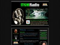 ITGM Radio - Home ITGM Radio - Home