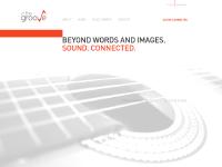 In the Groove In the Groove