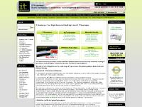 IT Governance - North America IT Governance - North America