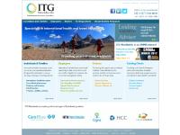 ITG Worldwide International Insurance Specialists